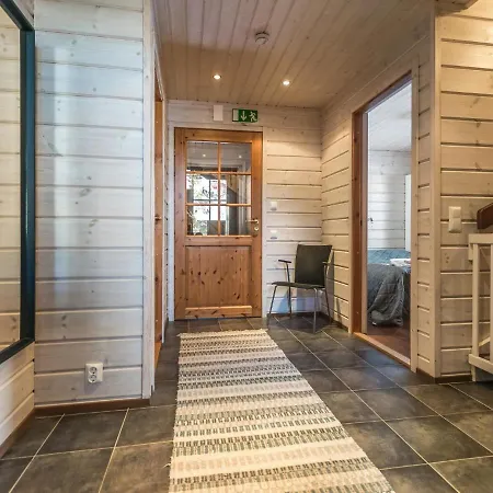 Aurinko-saaga 6 Paritalo By Interhome
