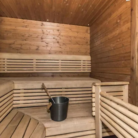 Aurinko-saaga 6 Paritalo By Interhome