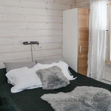 Aurinko-saaga 6 Paritalo By Interhome *