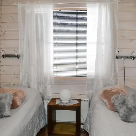 Aurinko-saaga 6 Paritalo By Interhome Vakantiehuis
