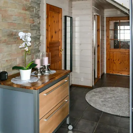Aurinko-saaga 6 Paritalo By Interhome Holiday home
