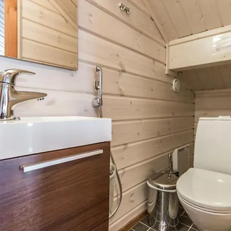 Aurinko-saaga 6 Paritalo By Interhome *